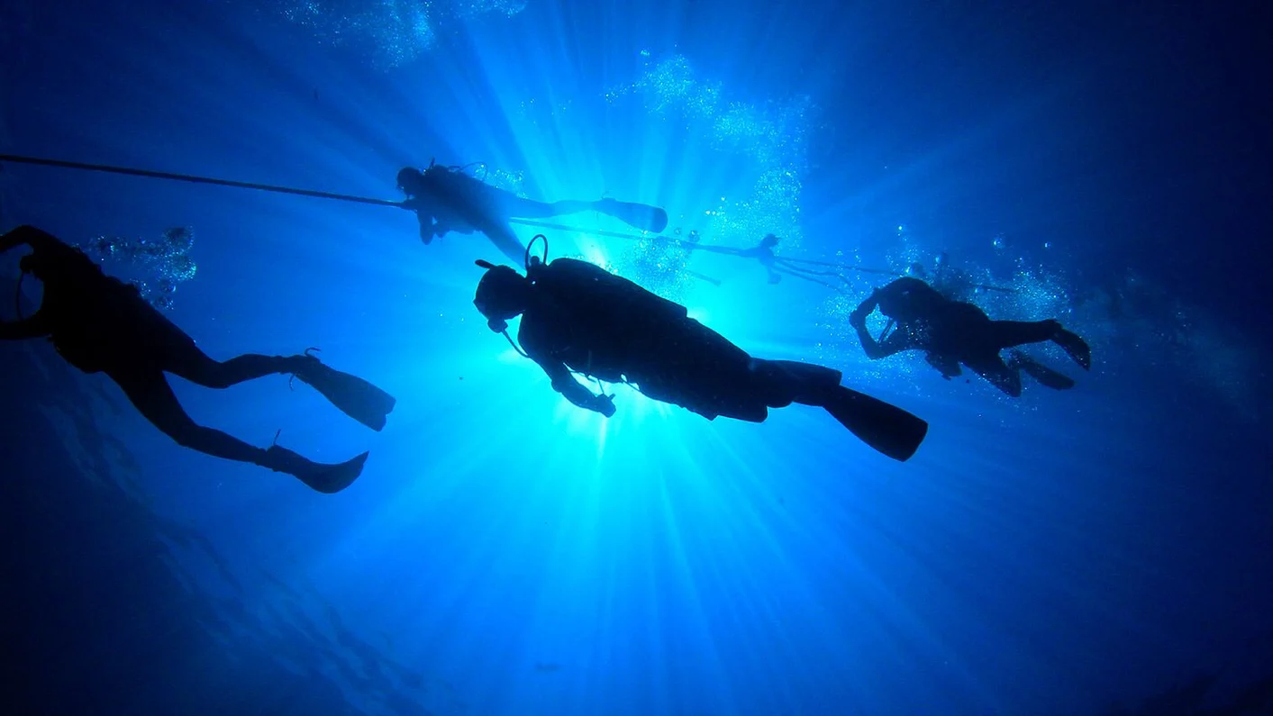 PADI Specialty Courses